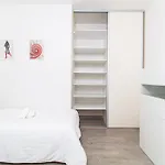 Karolina - 4kk, Garden Terrace, Free Parking Apartman Ostrava