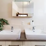 Karolina - 4kk, Garden Terrace, Free Parking Ostrava