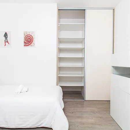 Karolina - 4kk, Garden Terrace, Free Parking Lejlighed Ostrava