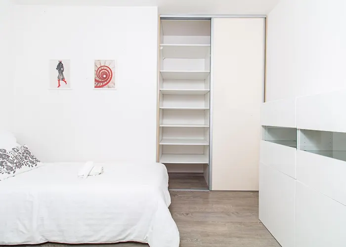 Karolina - 4kk, Garden Terrace, Free Parking Lägenhet Ostrava